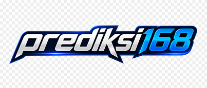 Logo prediksi168 untuk beranda